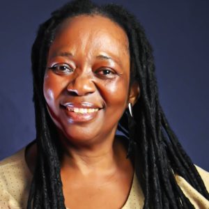 Cabangile Gumede Headshot Cabangile Gumede Headshot