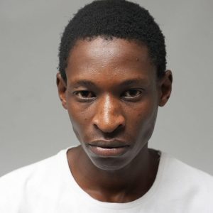 Mbulelo Radebe Headshot Mbulelo Radebe Headshot