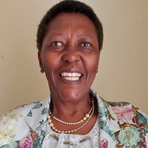 Nomvula kubeka headshot Nomvula kubeka headshot